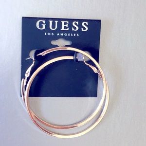 GUESS JEWELRY